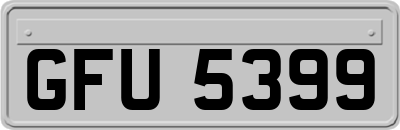 GFU5399