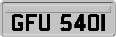 GFU5401