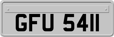 GFU5411