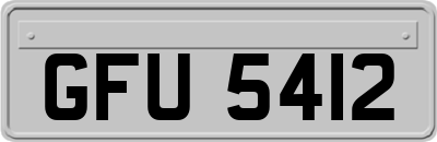 GFU5412