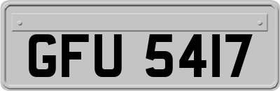 GFU5417