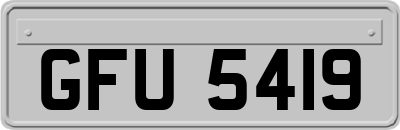 GFU5419