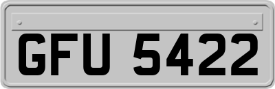 GFU5422