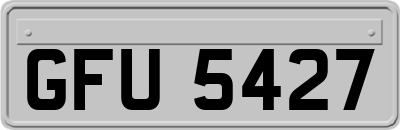GFU5427
