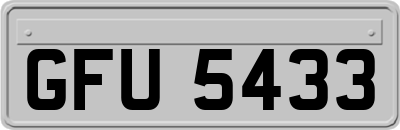 GFU5433