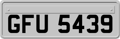 GFU5439