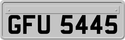 GFU5445