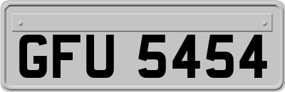 GFU5454