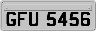 GFU5456