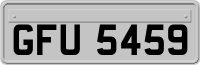GFU5459