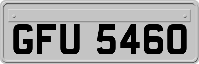 GFU5460