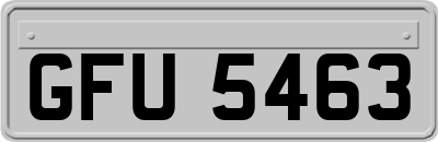 GFU5463