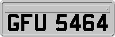 GFU5464