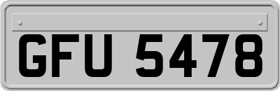 GFU5478