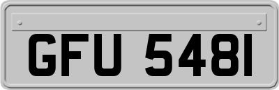 GFU5481