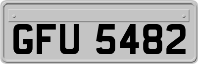 GFU5482