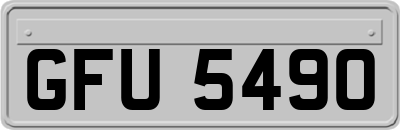 GFU5490
