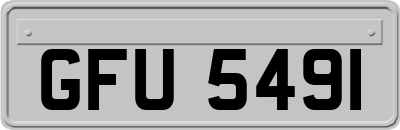 GFU5491