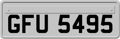 GFU5495