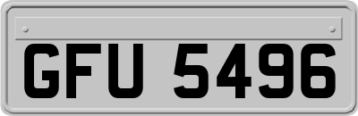 GFU5496