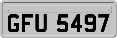GFU5497