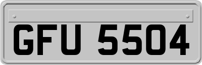 GFU5504
