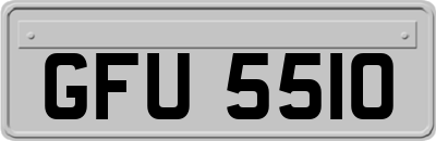 GFU5510
