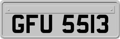 GFU5513