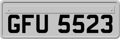 GFU5523