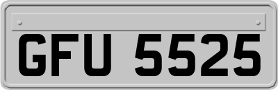 GFU5525