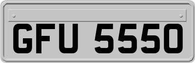 GFU5550