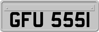 GFU5551