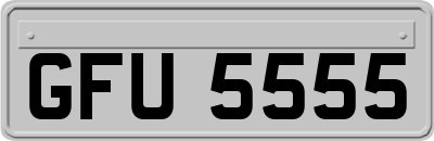 GFU5555