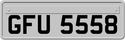 GFU5558