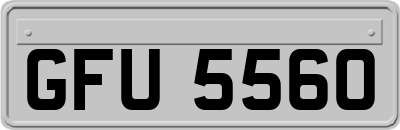 GFU5560
