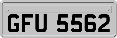 GFU5562