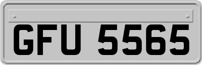 GFU5565