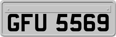 GFU5569