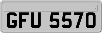 GFU5570