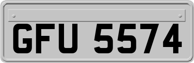 GFU5574