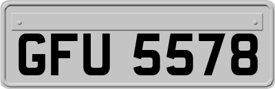 GFU5578