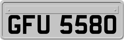 GFU5580