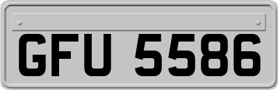 GFU5586