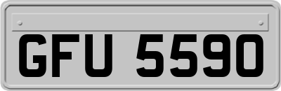 GFU5590