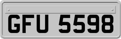 GFU5598