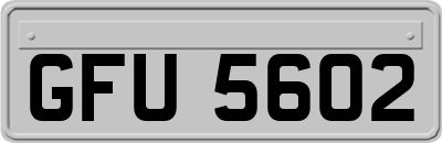 GFU5602