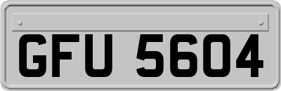 GFU5604