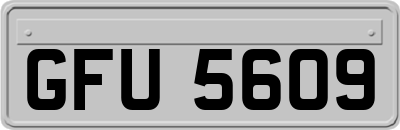 GFU5609