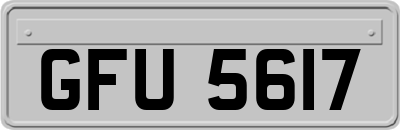GFU5617