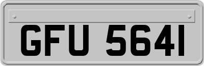 GFU5641